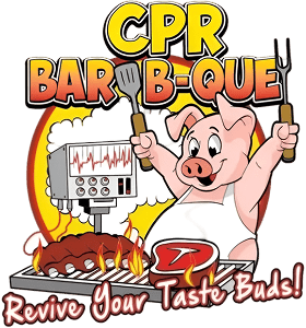 CPR BBQ CPR BBQ